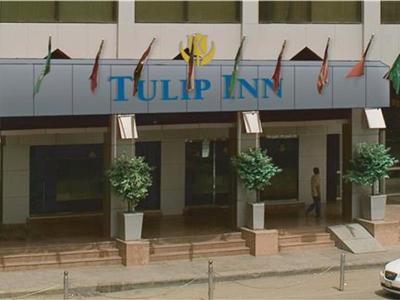 Hotel Tulip Inn Olaya House - Bild 3
