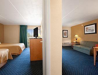 Hotel Days Inn & Suites by Wyndham Lebanon - Bild 5