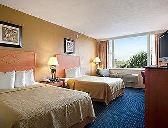 Hotel Days Inn & Suites by Wyndham Lebanon - Bild 4