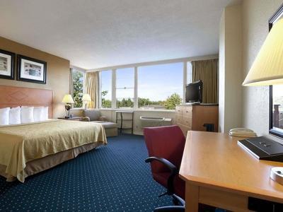 Hotel Days Inn & Suites by Wyndham Lebanon - Bild 3