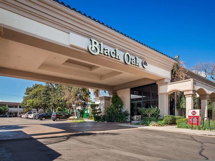 Hotel Best Western Plus Black Oak - Bild 1