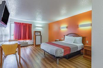 Hotel Red Lion Inn & Suites Pontoon Beach - Bild 5