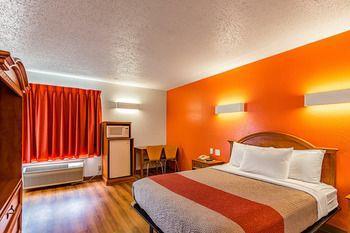 Hotel Red Lion Inn & Suites Pontoon Beach - Bild 4