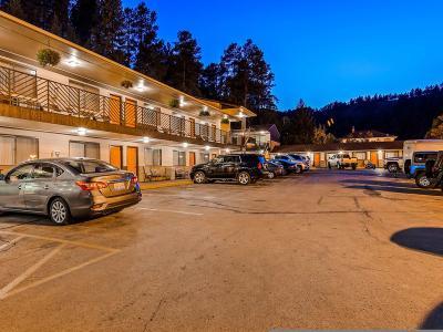 The Deadwood Miners Hotel and Restaurant - Bild 5