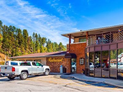 The Deadwood Miners Hotel and Restaurant - Bild 3