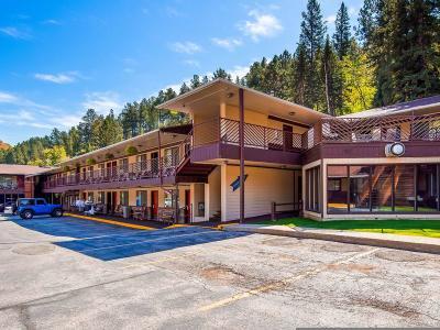 The Deadwood Miners Hotel and Restaurant - Bild 2