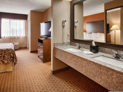 Hotel Best Western Inn & Suites - Bild 4