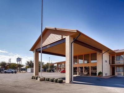 Hotel Days Inn by Wyndham Abilene - Bild 2