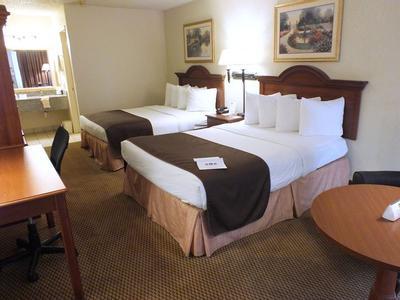 Hotel Days Inn by Wyndham Abilene - Bild 4