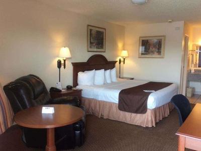 Hotel Days Inn by Wyndham Abilene - Bild 5