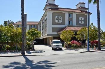 Hotel Best Western of Long Beach - Bild 5
