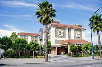 Hotel Best Western of Long Beach - Bild 4