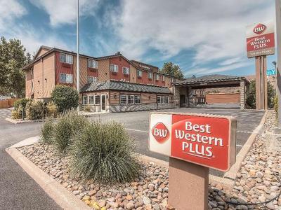 Best Western Plus Yakima Hotel - Bild 3