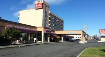 Best Western Plus Columbia River Hotel & Conference Center - Bild 3
