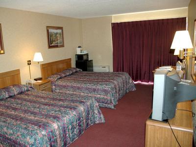 Best Western Plus Columbia River Hotel & Conference Center - Bild 5