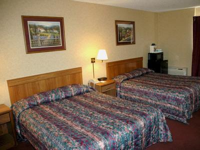 Best Western Plus Columbia River Hotel & Conference Center - Bild 4