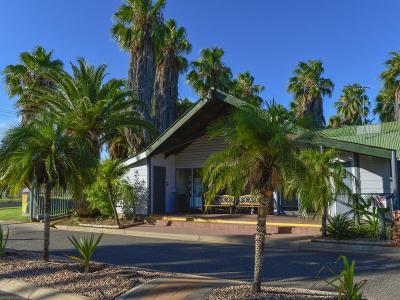 Hotel Desert Palms Resort - Bild 5