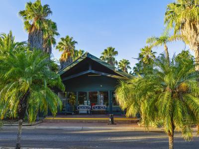 Hotel Desert Palms Resort - Bild 3