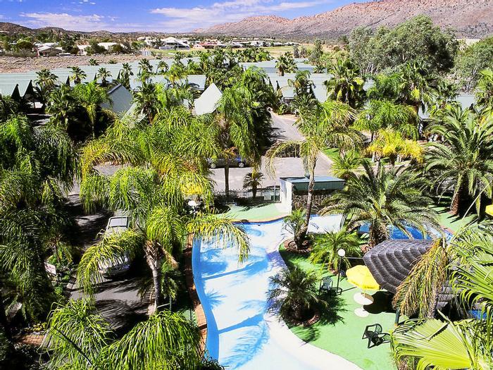 Hotel Desert Palms Resort - Bild 1