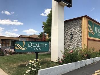 Hotel Quality Inn Cedar City - Bild 5