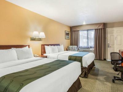 Hotel Quality Inn Cedar City - Bild 3