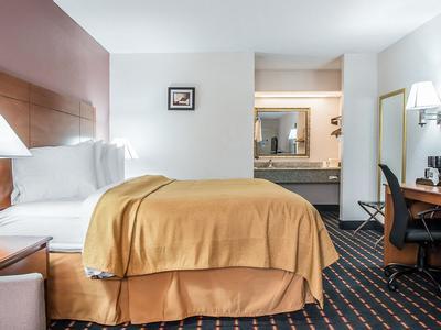 Hotel Quality Inn Marianna - Bild 5