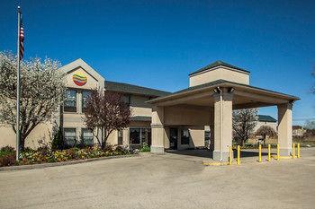 Hotel Quality Inn Michigan City - Bild 2