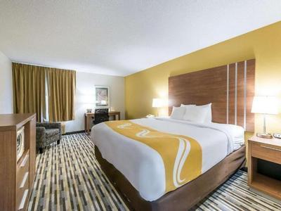 Hotel Quality Inn Michigan City - Bild 4