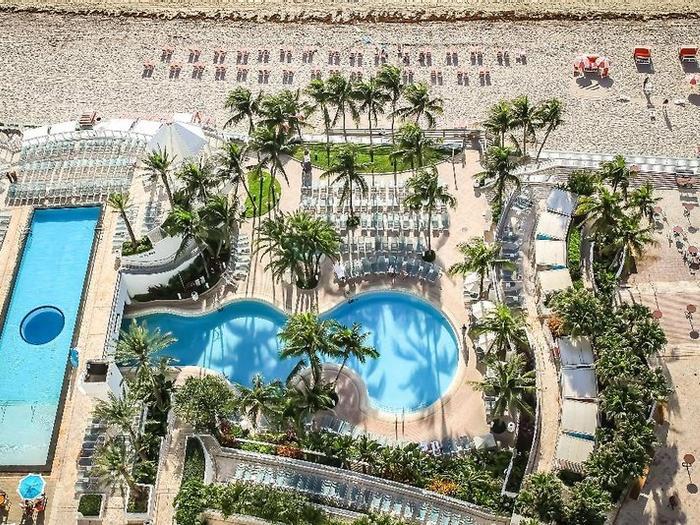 Hotel The Diplomat Beach Resort Hollywood, Curio Collection by Hilton - Bild 1