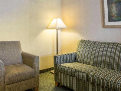 Hotel Comfort Inn Sioux City - Bild 3