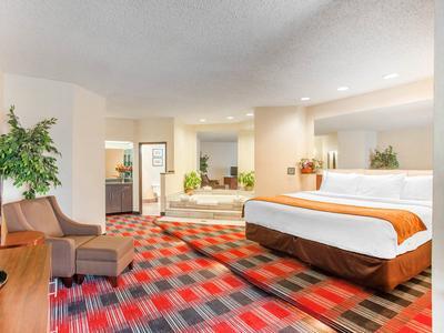 Hotel Comfort Suites Vancouver - Bild 3