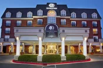 Hotel Doubletree Guest Suites Lexington - Bild 3