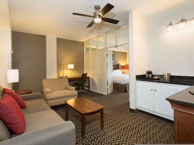 Hotel Doubletree Guest Suites Lexington - Bild 4
