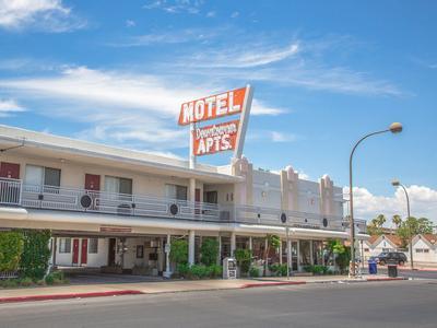 Hotel Downtowner Motel - Bild 3