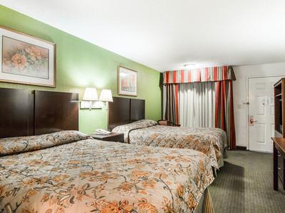 Hotel SpringHill Suites Beaufort - Bild 2
