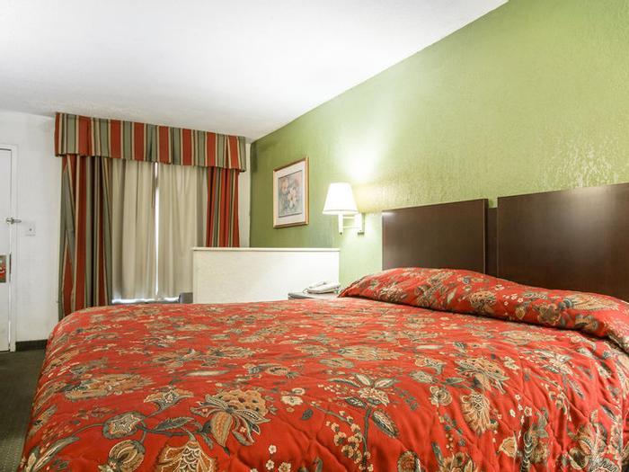 Hotel SpringHill Suites Beaufort - Bild 1