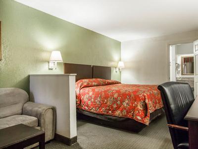 Hotel SpringHill Suites Beaufort - Bild 4