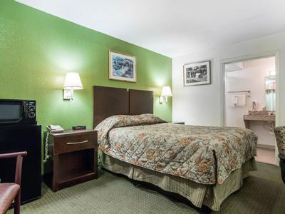 Hotel SpringHill Suites Beaufort - Bild 3