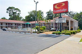 Hotel Econo Lodge Panama City - Bild 5