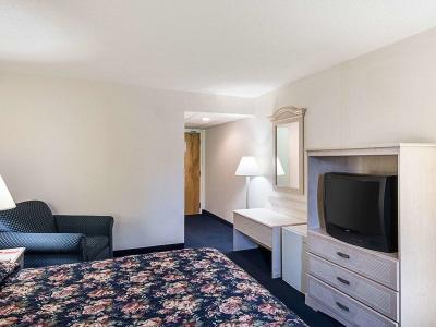 Hotel Econo Lodge Inn & Suites Resort - Rehoboth Beach - Bild 5