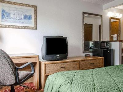 Hotel Days Inn by Wyndham Pocatello University Area - Bild 4