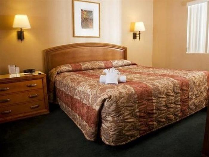 Hotel Emerald Suites - Las Vegas - Bild 1