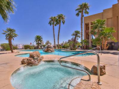 Hotel Emerald Suites - Las Vegas - Bild 5