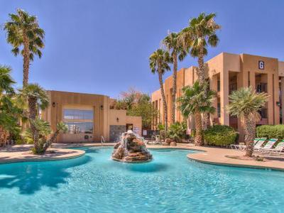 Hotel Emerald Suites - Las Vegas - Bild 4