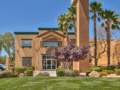 Hotel Emerald Suites - Las Vegas - Bild 2