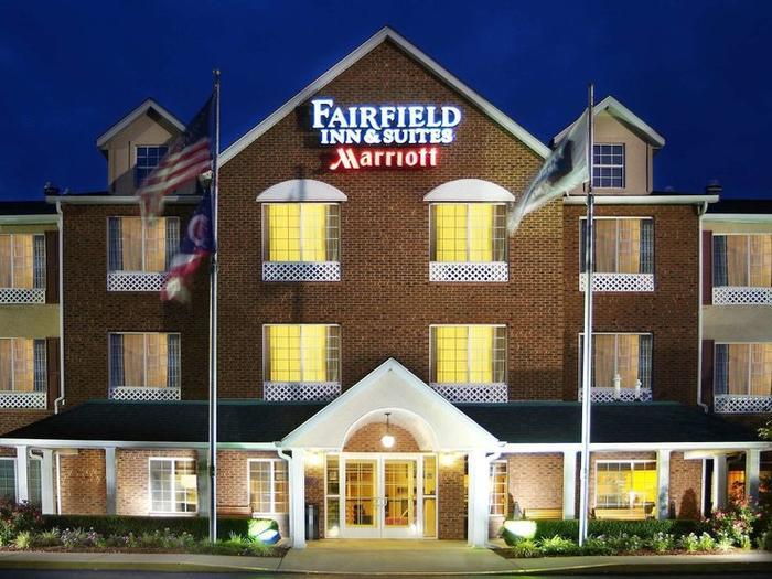 Hotel Fairfield Inn & Suites Cincinnati Eastgate - Bild 1