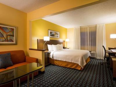 Hotel Fairfield Inn & Suites Cincinnati Eastgate - Bild 4