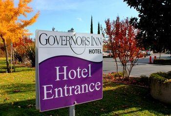 Hotel Governors Inn - Bild 3