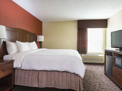 Hotel Hampton Inn Mansfield/Ontario - Bild 4