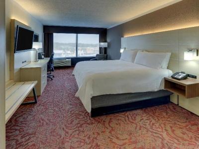 Hotel Holiday Inn Express Aberdeen - Chesapeake House - Bild 2
